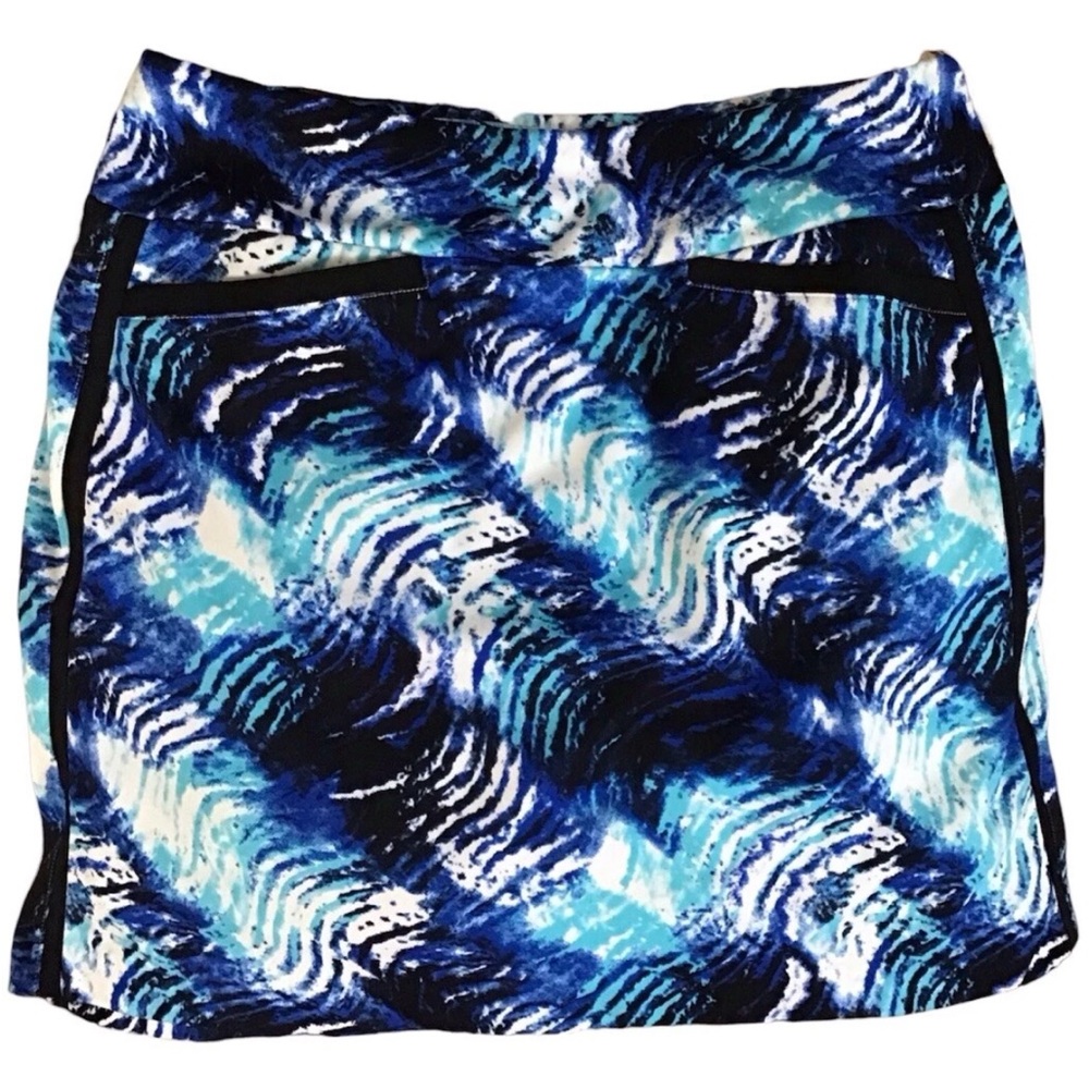 NWT Tail Skort Golf Tennis UPF50 Women’s
Pull On Sz Small High Tide
